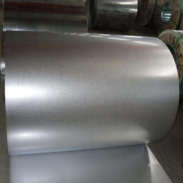Super Anti Corrosion Zam Coating Roofing Sheet Coil