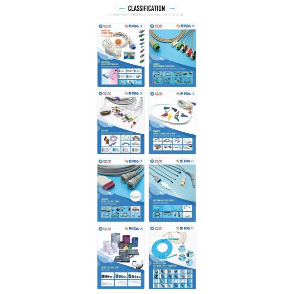 Shenzhen Redy-Med Technology Co., Ltd.