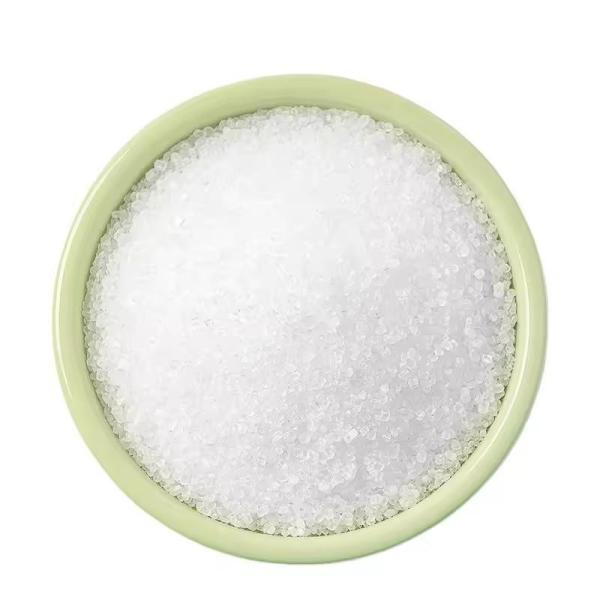 Factory Supply Citric Acid Monohydrate Anhydrous Food Acidity Regulator