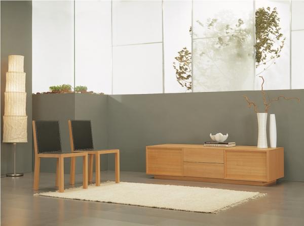 Glorio TV stand/TV cabinet