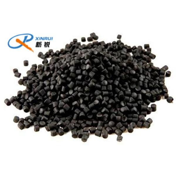 0.5MPa Air Blower PVC Plastic Granule Making Machine
