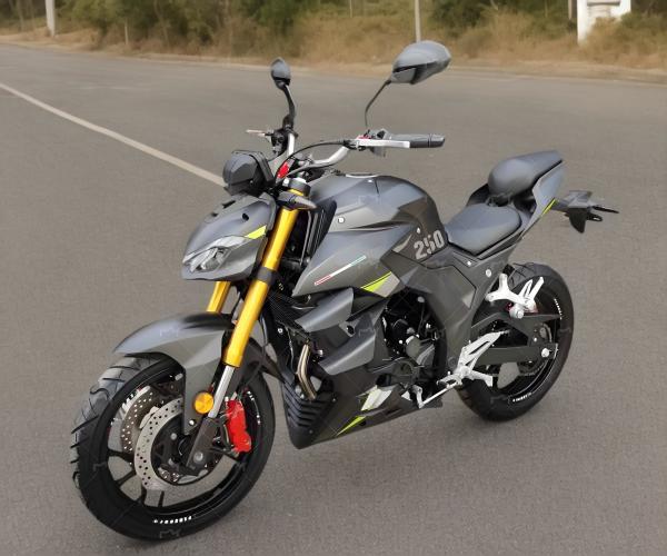 Newest Street Legal 250cc 400cc Gasoline Street Motorcycles For Adults 250cc Enduro Motorcycles Big Bike Motorcycle