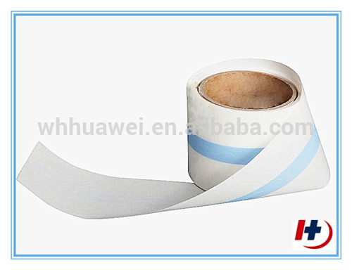 China PU Film Medical Raw Materials