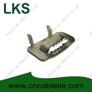 Stainless steel band