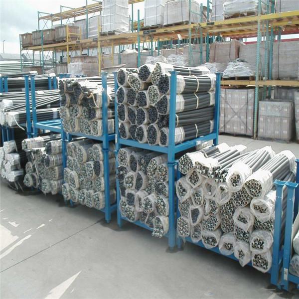 1000kg Warehouse Storage Shelves Stacking Tire Storage Pallet