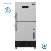 MCD-40L506 Capacité de charge 506L -40 degrés Pharmacie congélateur de médicaments pour vaccins