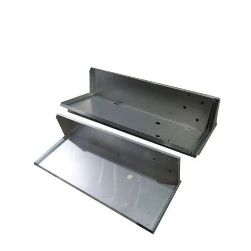 Руководство CNC пробивая автомобильную таможню изготовления металлического листа