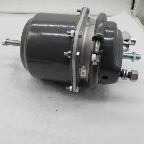 Short lever brake cylinder spring brake chamber rear chamber WG9000360901
