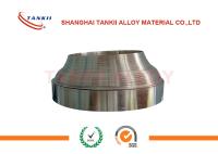 Superalloy de alta temperatura GH3600 da liga (Inconel 600) para Thermowell, Regenerator catalítico