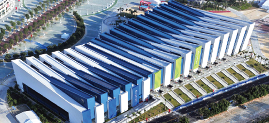 Airports Stadiums Metal Roofing Coil Stock , Standing Seam Metal Roof Coil