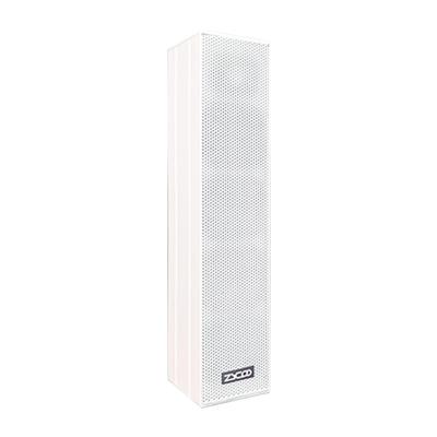 50W IP Column Array Speakers All purpose With 4G Module Supported