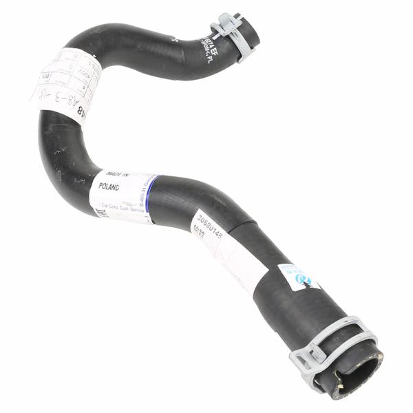 tuyau de débordement du liquide de refroidissement du moteur 30680148 Pour voiture modèle C30 S40 V50 C70