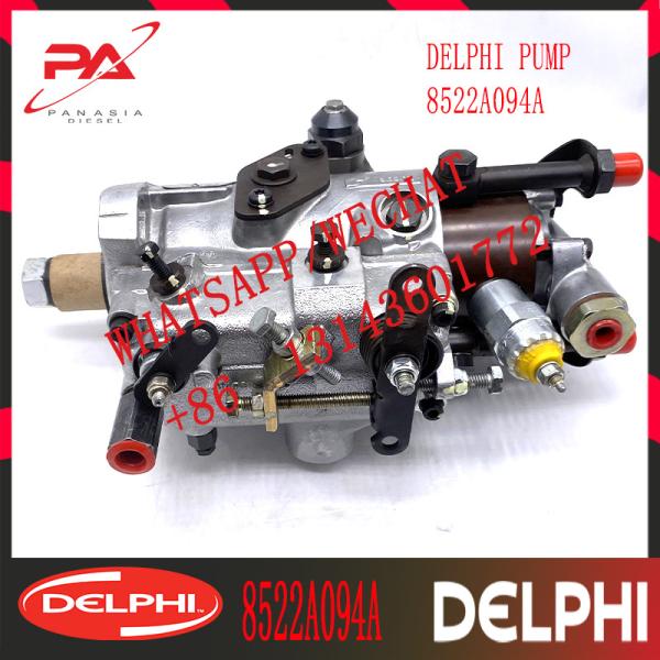 fast shipping HIGH QUALITY TRADE ASSURANCE common fuel pump 8522A094A