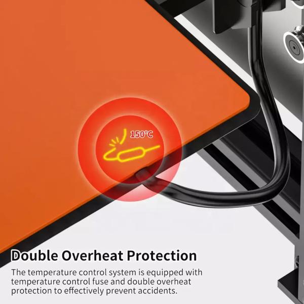 Antinsky Tronxy Wholesale VEHO 800 Large Size 800*800*800mm Industrial Impresora 3d