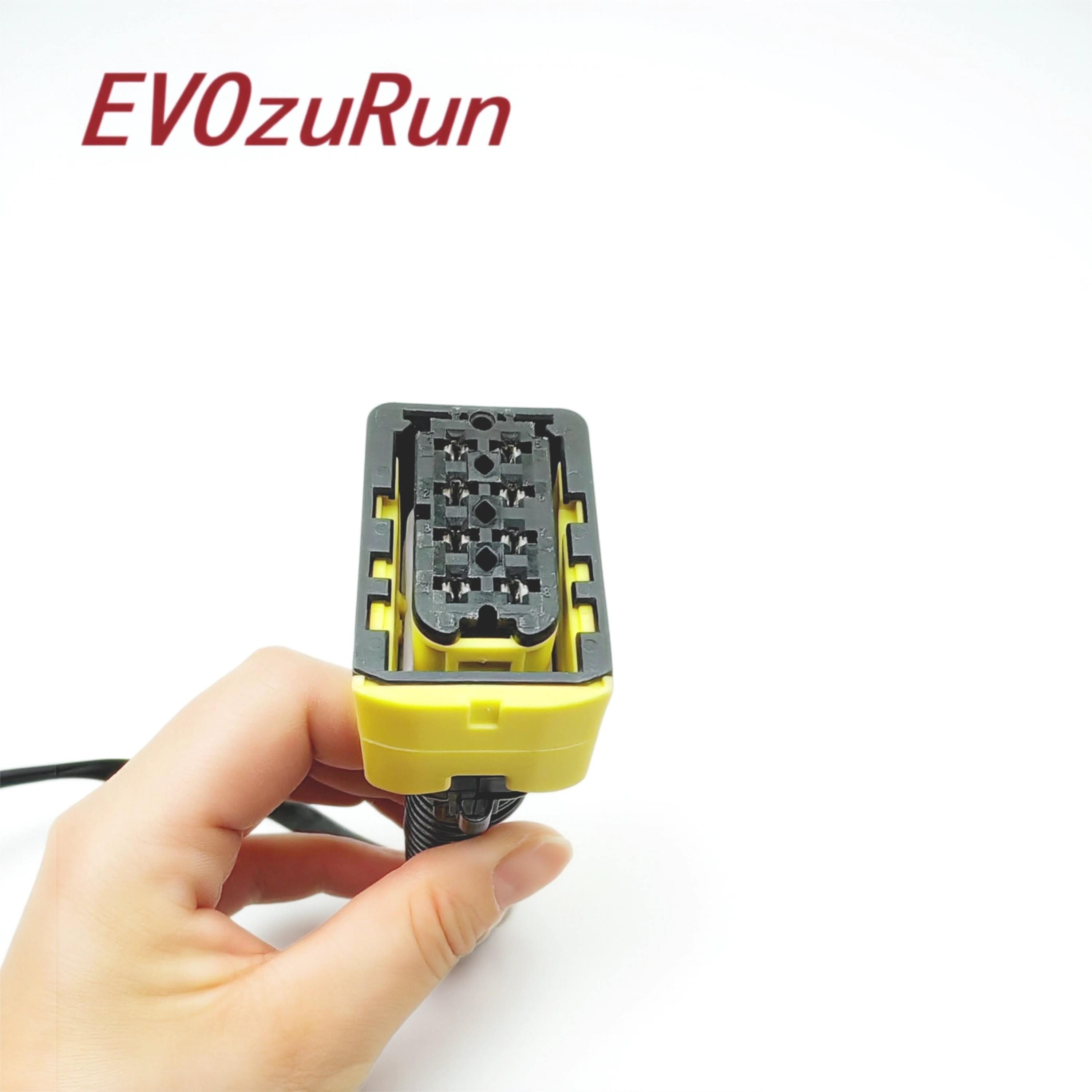 Auto Engine Parts Car O2 Sensor 421-7786 for CAT Perkins Diesel Engine Truck Spare Parts