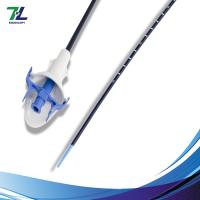 35cm 45cm Ureteral Access Sheaths Ureter Smooth Hydrophilic Coating CE Certificate