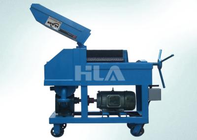 PR Portable Plate Frame Oil Purifier Press Oil Filtration Machine Energy Saving