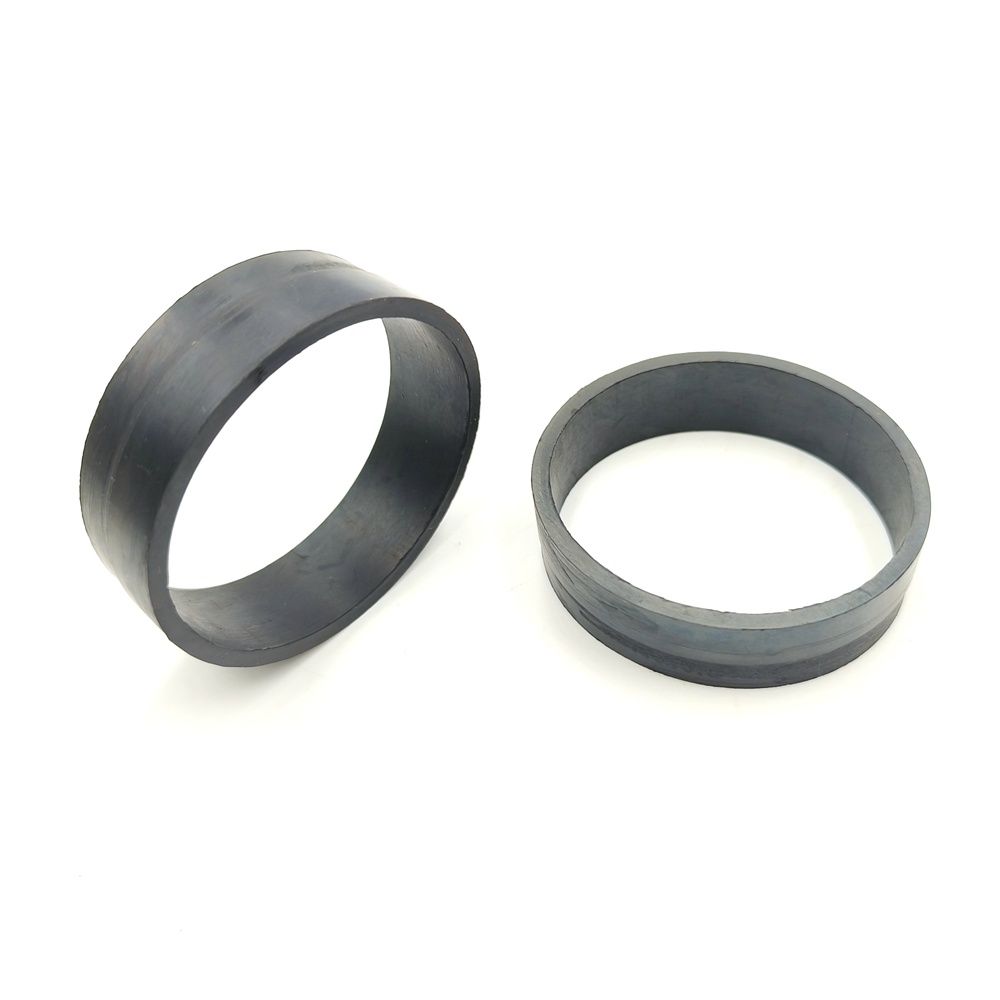 Protective Silicone Rubber Grip NR NBR Rubber Bush Seal