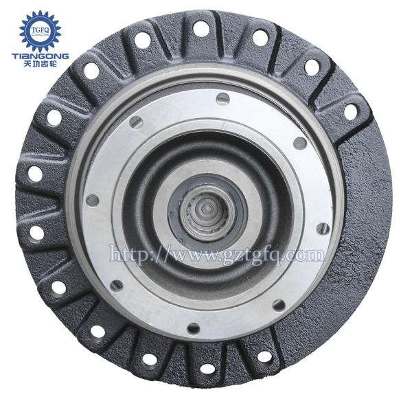 9131678 9144136 EX200-5/EX200-3 Travel Motors For Excavators