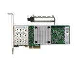 DONGWE 4 SFP Slots Server NIC PCI Express x4 4 Port SFP Gigabit Server Adapter