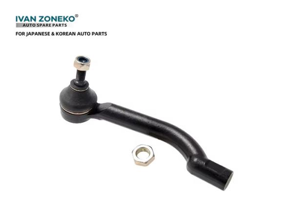 Ivan Zoneko OEM 48647-JD01A Left Steering Tie Rod End For Nissan