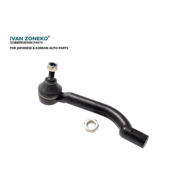 Ivan Zoneko OEM 48647-JD01A Left Steering Tie Rod End For Nissan