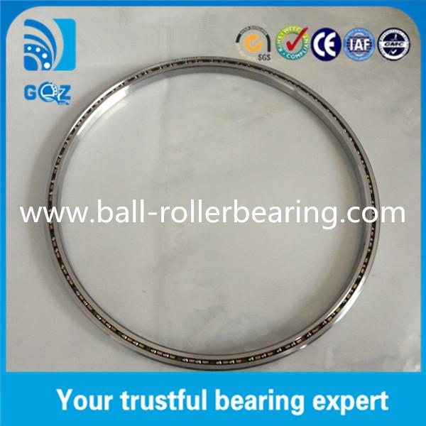 INA CSEA047 Thin Section Bearing  Chrome Steel 133.35mm OD 120.65mm ID