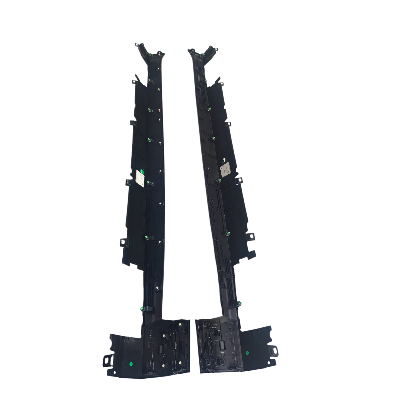 For Xiaopeng G9 Side Skirt Exterior Panel L OEM712500DM1