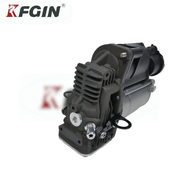 1663201204 Mercedes Benz Air Compressor X166 W166 1663200104 Long Lasting