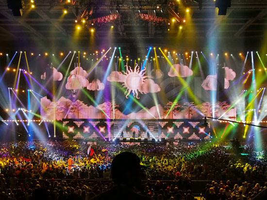 Die casting Al Full Color Indoor Led Video Wall Rental for Theater P2.5,P3,P4 Pixel 1R1G1B
