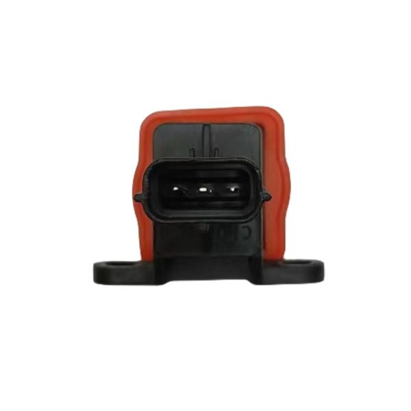 Interruptor de corte de combustible Interruptor de inercia OE 636654 9630710580 para Peugeot 206CC 607 Citroen FUKANG XSARA Picasso