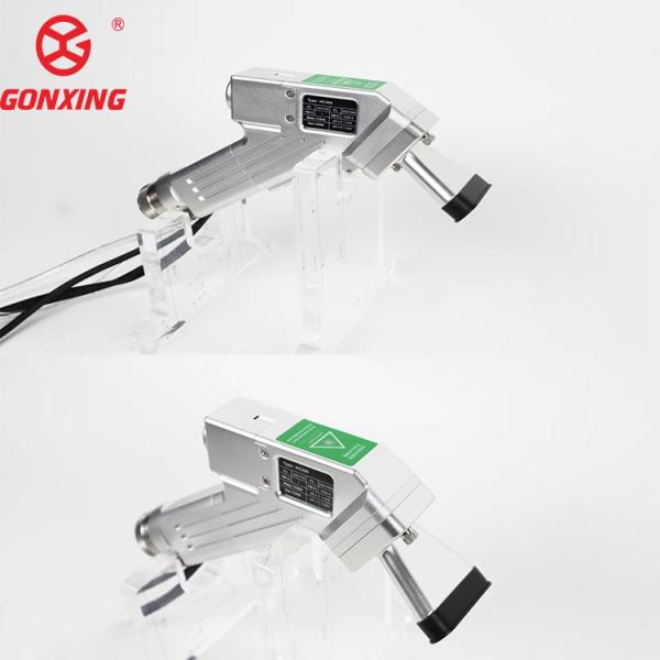 Au3tech 1500w 2000w Fiber Laser Cleaning Machine The Ultimate Solution for Rust and Oil Painting Removal on Metal Surfaces