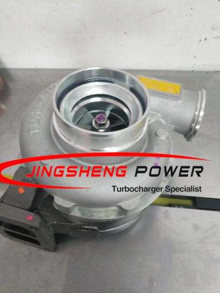 HX50 3580771 4027793 Diesel Engine Turbocharger for Volvo Truck N88 F88 TD engine