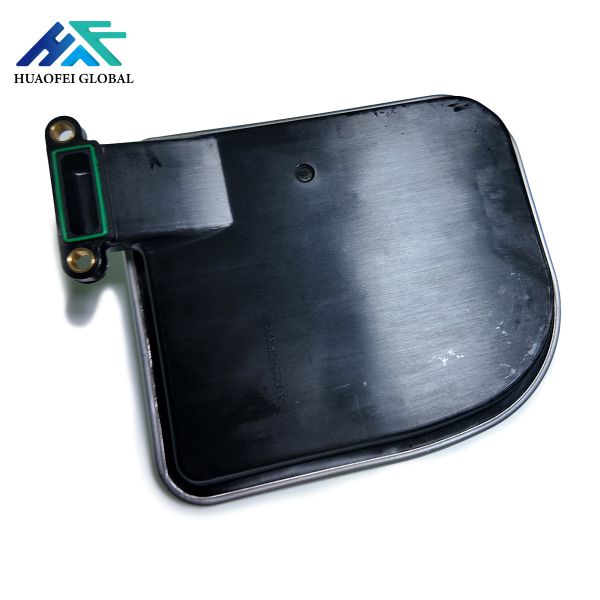 A6LF1 2 3 Filter Auto Gearbox Transmission Auto Gear Boxes Parts For Hyundai