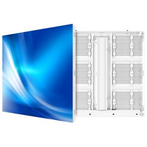 P4mmP6mmP8mm Outdoor Fixed LED Display with 10000nits Brightness IP65 Waterproof and Modular Design for Harsh Environments