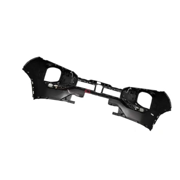 New High Quality 6400L369 Front Bumper for Mitsubishi Outlander 2022-2024 Front Skirt Protector with 6 Months Warranty