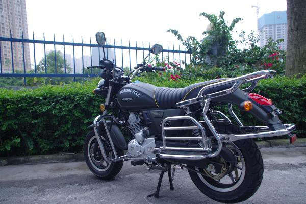 Bicicleta de rua exclusiva e profissional para motocicletas para adultos