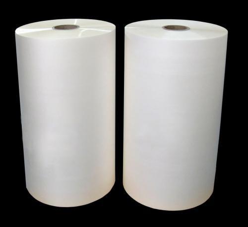10/15 Microns Functional Film BOPP Matt Film Eco Friendly Anti Scratches
