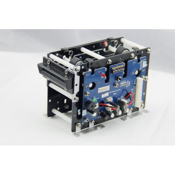 PVC Card Collecting Smart Card Dispenser KTCR615 Two Motor Stable Driving