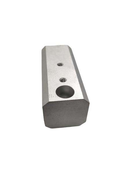 Hangzhou Manufacturer Machining CNC Machinery Precision Spare-Auto-Parts