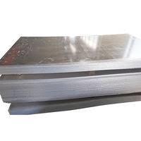 0.8mm 1.0mm 2B Limpeza de espelho AISI 316 304 chapa / chapa de aço inoxidável