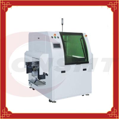 Small Size Selective Vitronics Wave Solder Machine AC 220V 90W