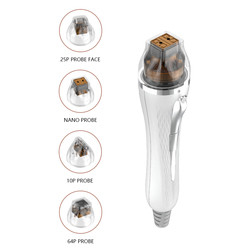 Best Sale Fractional Rf Microneedle Skin Tightening Device Acne Scar Removal Rf Micro Needle Machine Wrinkle Removal