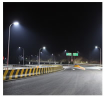 china Solar LED Street Lights