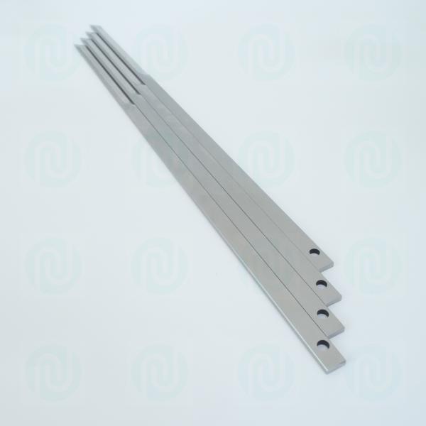 FK TC8 Cutter Knife Blades Parts Blade 369*8.5*3 Replacement Parts