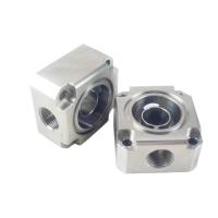 OEM Machining 7075-T6 Aluminum Bespoke Machining 5052 Aluminum