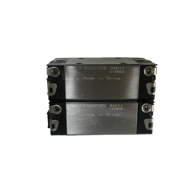 Rexroth R162221320 KWD-025-SNS-C1-H-1 Ball Bracket High Safety Steel