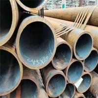 tube d'échangeur de chaleur du tuyau d'acier ASTM T9 de 12M Boiler Seamless Alloy
