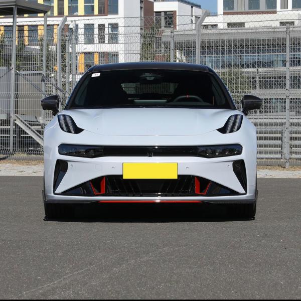 Zeek 001 Hatchback EV Electric Vehicle Hatchback Cars 100kw/H 741km Range