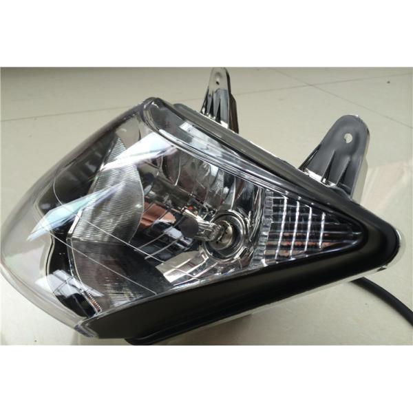 Custom made Durable Penetration of Motorcycle Head lights for Honda / XRE300
